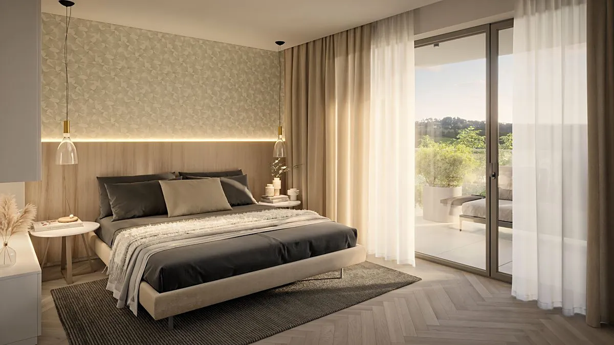 Prodej bytu 2+kk 69 m²